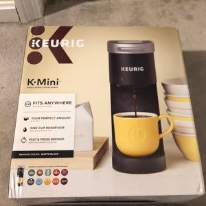 Keurig K-Mini